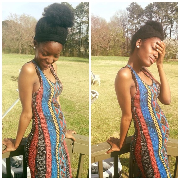 Meet your Posher, Shawntel - Picture 2 of 2